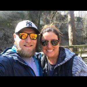 Meet your Posher, Robert